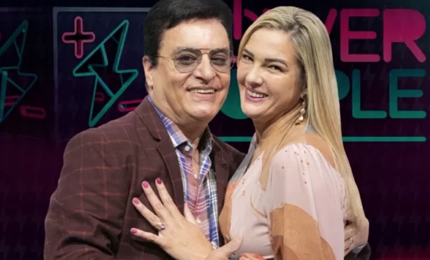 Andreia Andrade e Nahim são eliminados na 3ª DR do Power Couple; vídeo