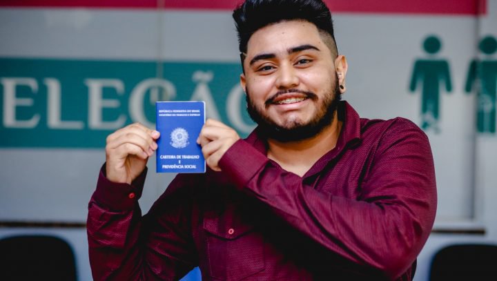 Sine Manaus orienta sobre a validação da CTPS Digital; confira