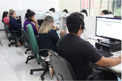 Inscrições para estágio na Defensoria começam nesta segunda no Amazonas