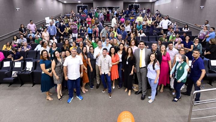 Profissionais da Saúde de Manaus são reconhecidos como melhores do Brasil