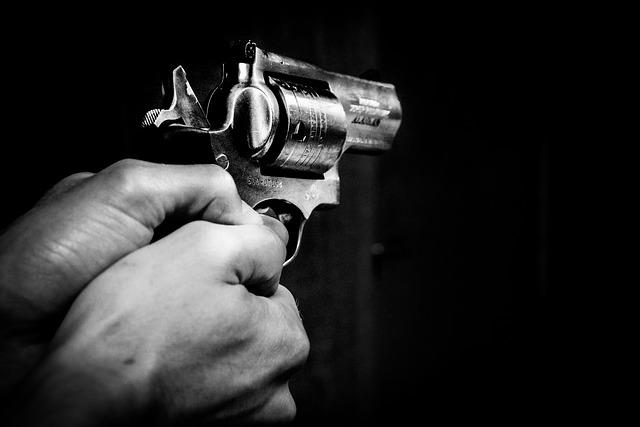 Uma pessoa morre e outras duas ficam feridas durante tiroteio em Alabama