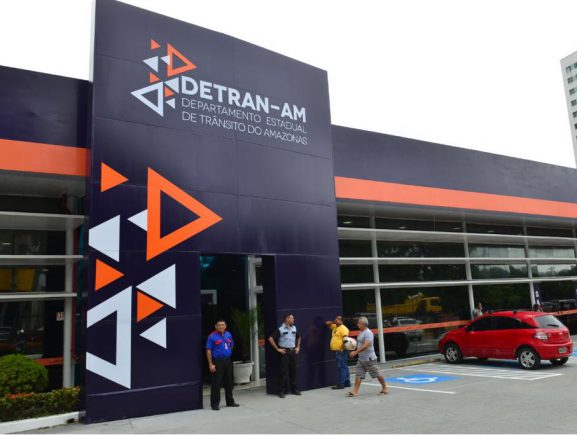 Resultado final do concurso do Detran será homologado hoje no Amazonas