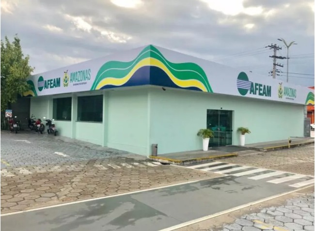 Inscrições para concurso da Afeam começam hoje; salários de até R$ 6,5 mil