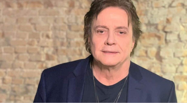 Fábio Jr. lamenta morte de idoso espancado em show: 'Fatalidade'