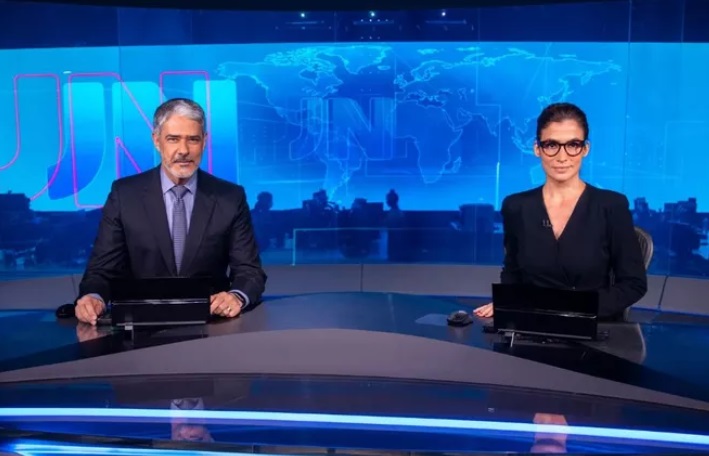 Globo rejeita pedido de Bolsonaro e presidente não participará de entrevistas no Jornal Nacional