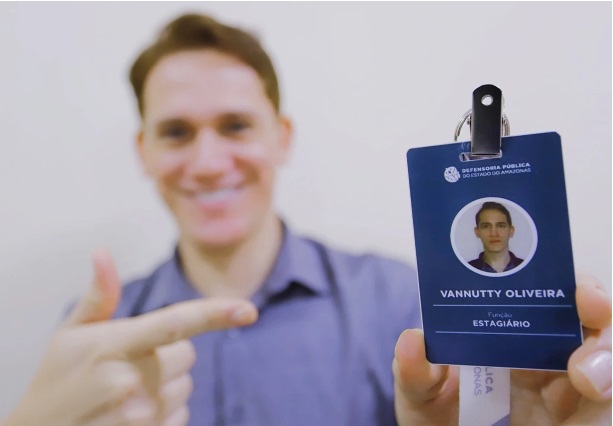 Defensoria recebe mais de 500 pedidos de alteração de nome no Amazonas