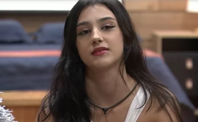 Bia Miranda vence votação e é a nova peoa de 'A Fazenda 14'