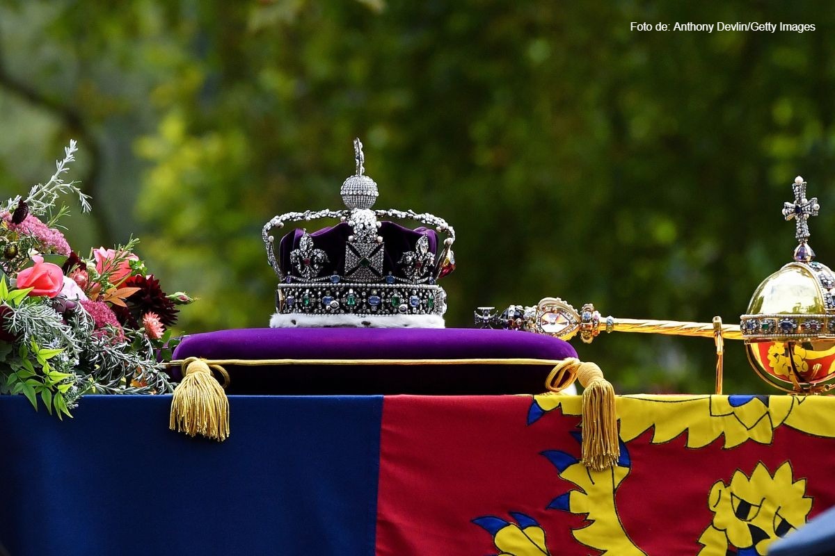 Funeral da rainha Elizabeth II e o turismo