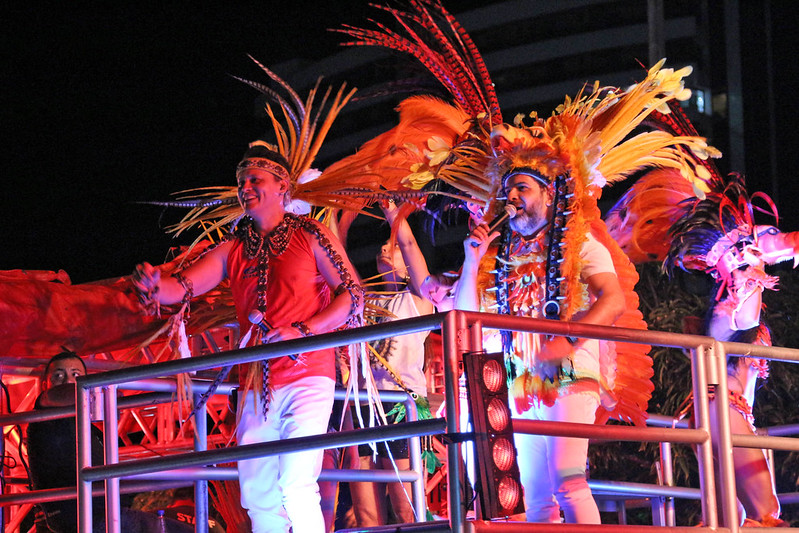 Prefeitura lança edital para venda de comidas e bebidas no Boi Manaus