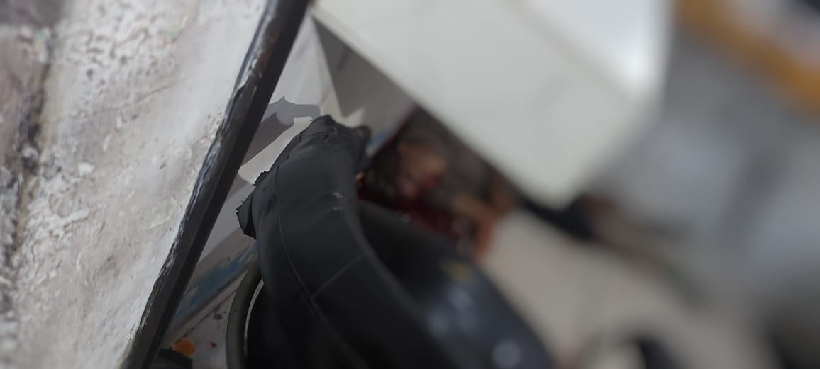 Dono de barbearia é executado com 15 tiros na cabeça em Manaus