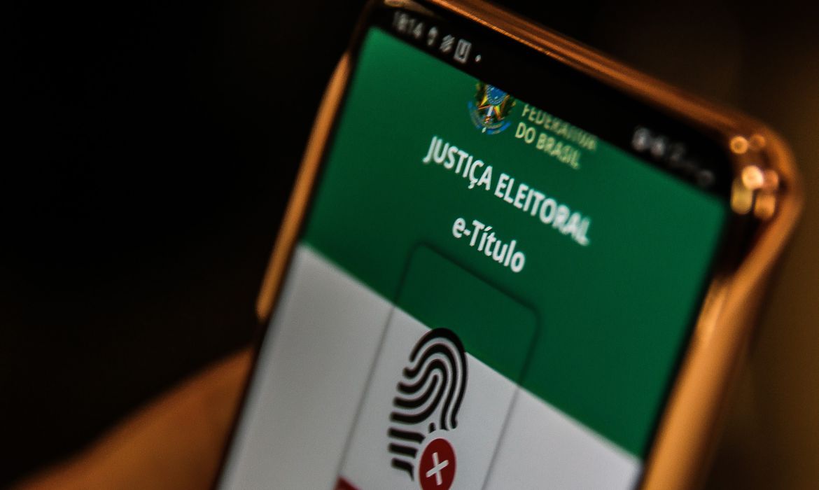 TSE disponibiliza aplicativo para consulta de resultados das eleições 2022