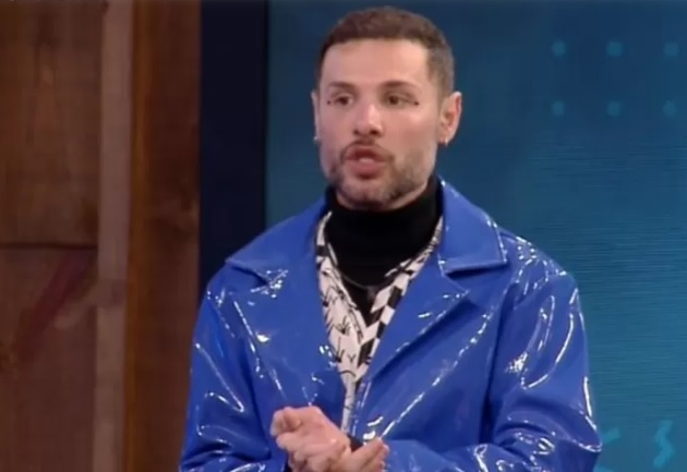 Alex detona Vini ao ser indicado para roça: 'Preconceito a gente não pode aceitar'