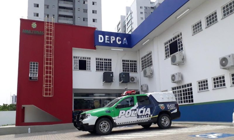 Homem é preso após estuprar criança de 11 anos em Manaus