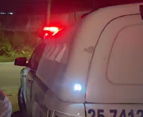 Assaltantes de ônibus são espancados por passageiros em Manaus