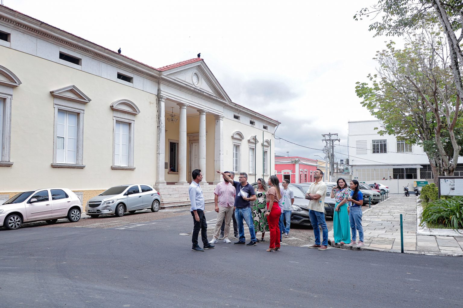 SouManaus Passo a Paço terá 12 atrações nacionais 