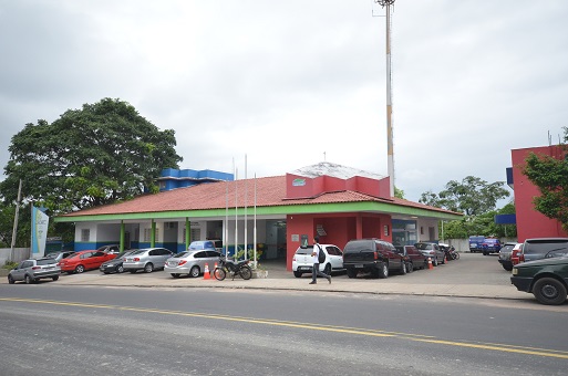 Condenado por roubar mais de R$ 5 mil de comércio é preso em Manaus