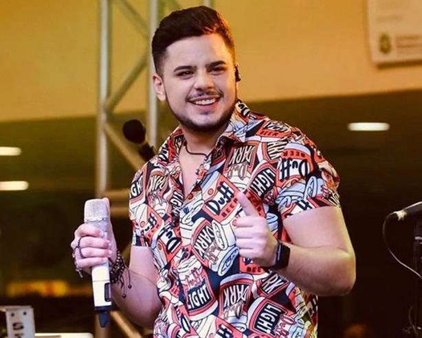 JM Puxado é atração confirmada no 65° Festival Folclórico em Manaus