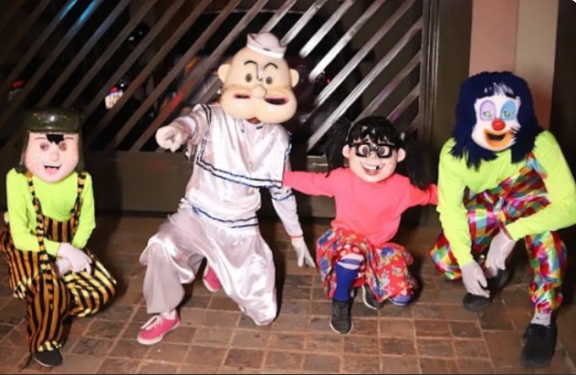 Carreta Furacão abre processo seletivo para novo integrante