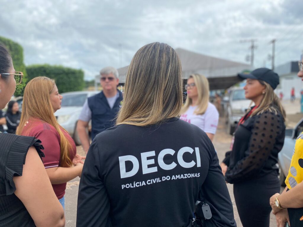 Polícia recebe mais de 70 denúncias de crimes contra idosos no Amazonas