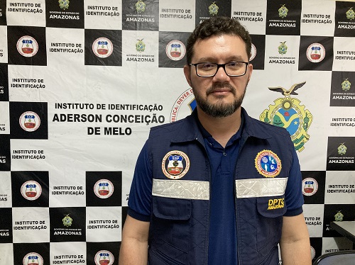 Metade das pessoas que agendam emissão do novo RG faltam ao atendimento em Manaus