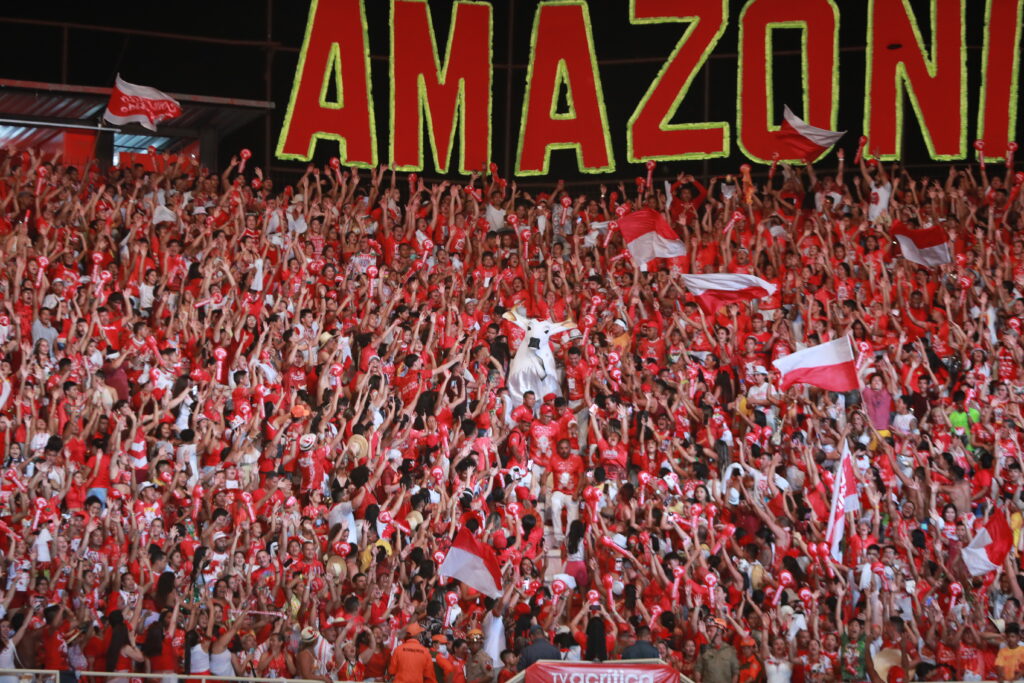 Disputa entre galeras terá prêmio de R$ 20 mil no Festival de Parintins