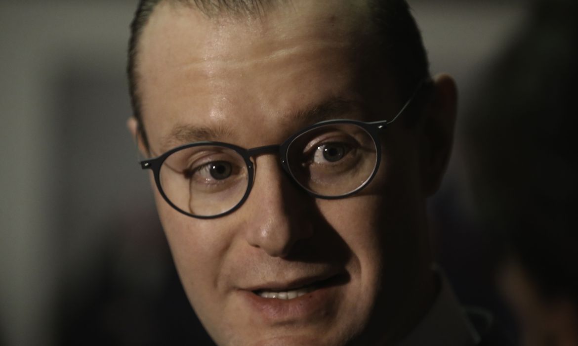 Indicado ao STF, Cristiano Zanin é sabatinado hoje pelo Senado