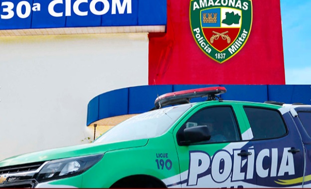 Polícia Militar abre inscrições para estágio no Amazonas; confira