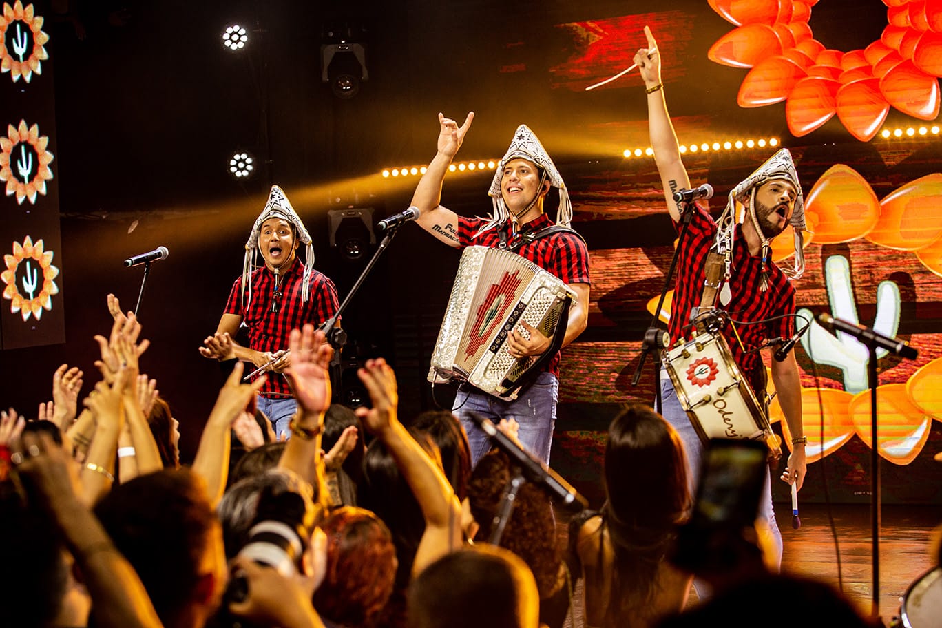 Fulô de Mandacaru abre 65º Festival Folclórico do Amazonas nesta sexta