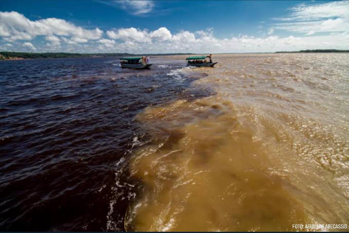 Destaque: Amazonas na lista dos “100 lugares para se conhecer”