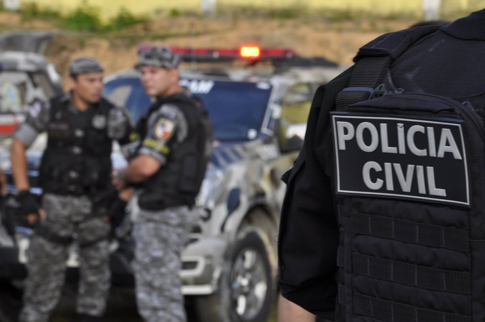 Amazonas registra redução de quase 10% na taxa de mortes violentas