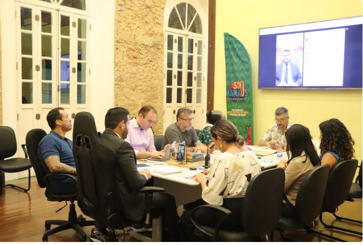 Artistas locais são selecionados para compor line-up do #SouManaus 2023