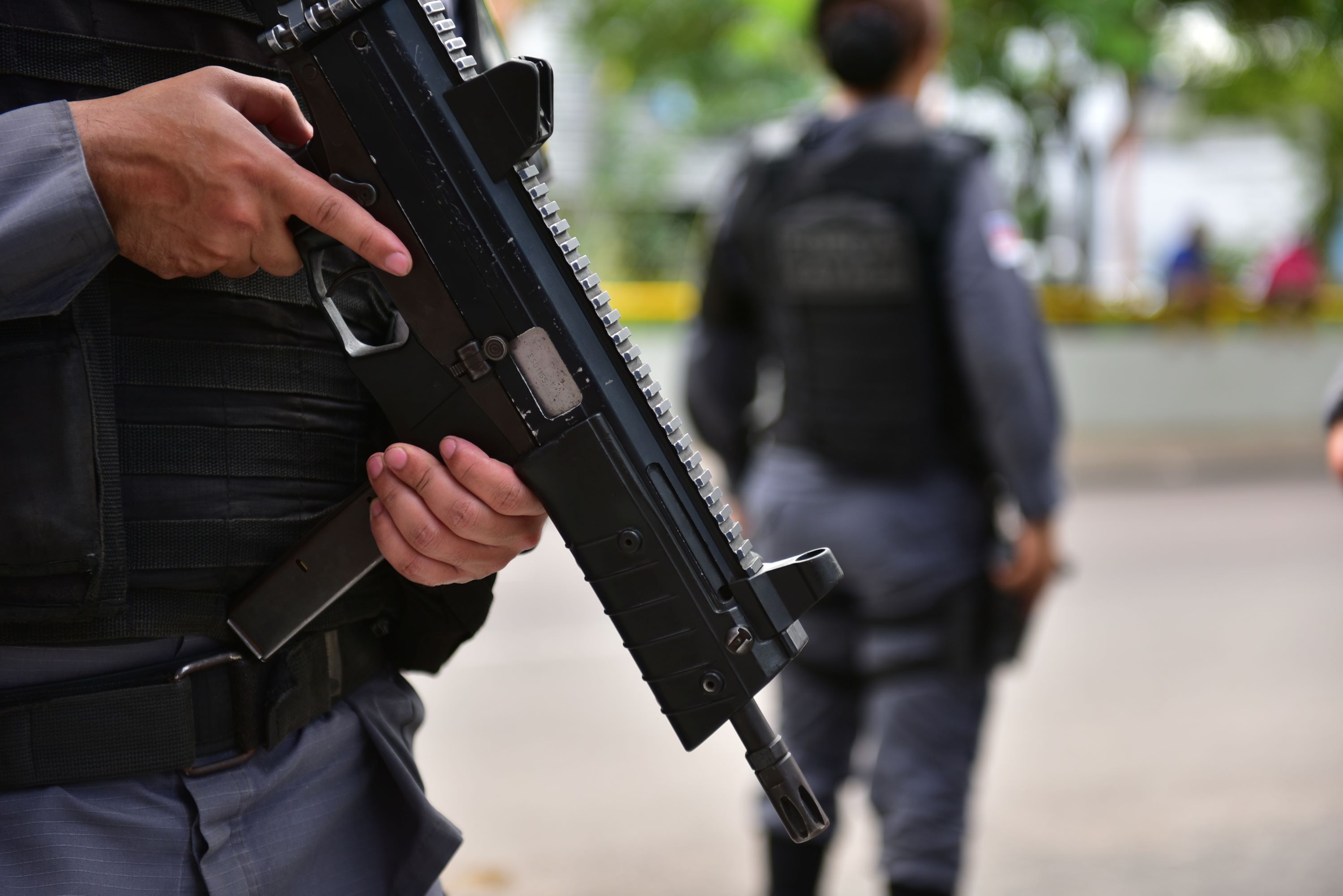 Em 24 horas, doze pessoas são presas no Amazonas