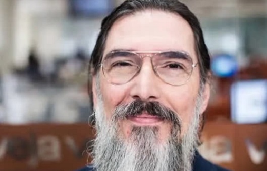 Lobão é confirmado no #SouManaus Passo a Paço