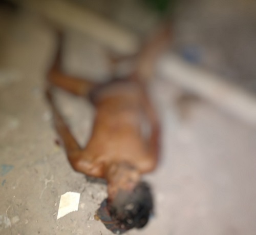 Homem é morto a pauladas e tem dedos decepados em invasão em Manaus