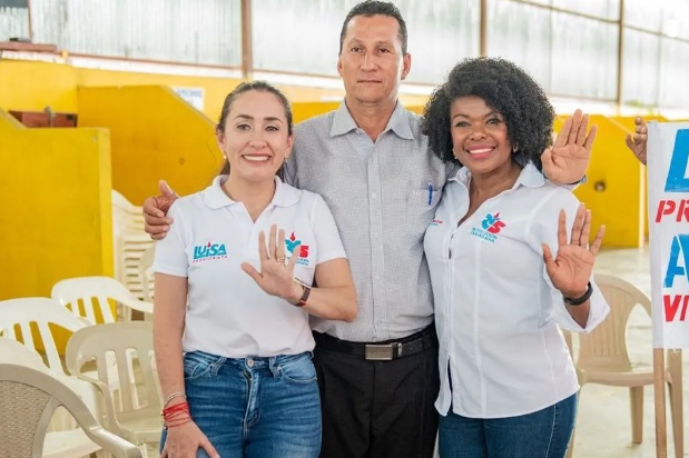 Líder político do Equador, Pedro Briones é morto às vésperas das eleições