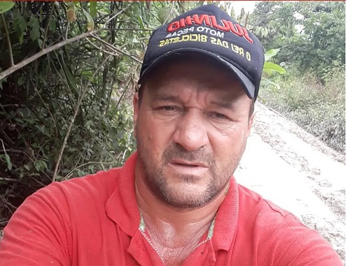 Condenado pela morte da missionária Dorothy Stang é preso pela PF