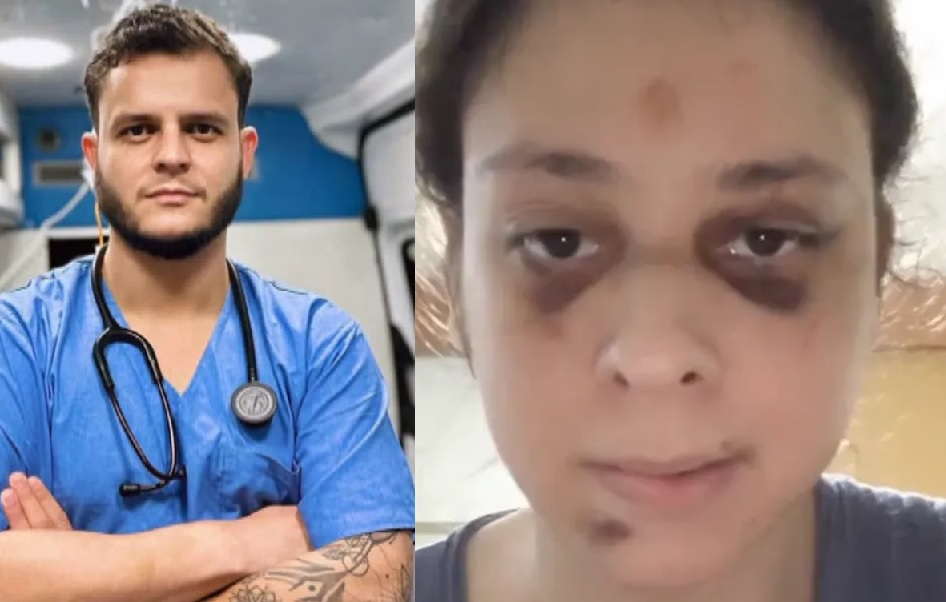 Justiça concede liberdade provisória a acusado de agredir Victor Meyniel 