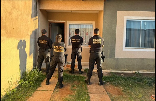 Alvo da PF, presidente do Solidariedade, Eurípedes Jr está foragido 