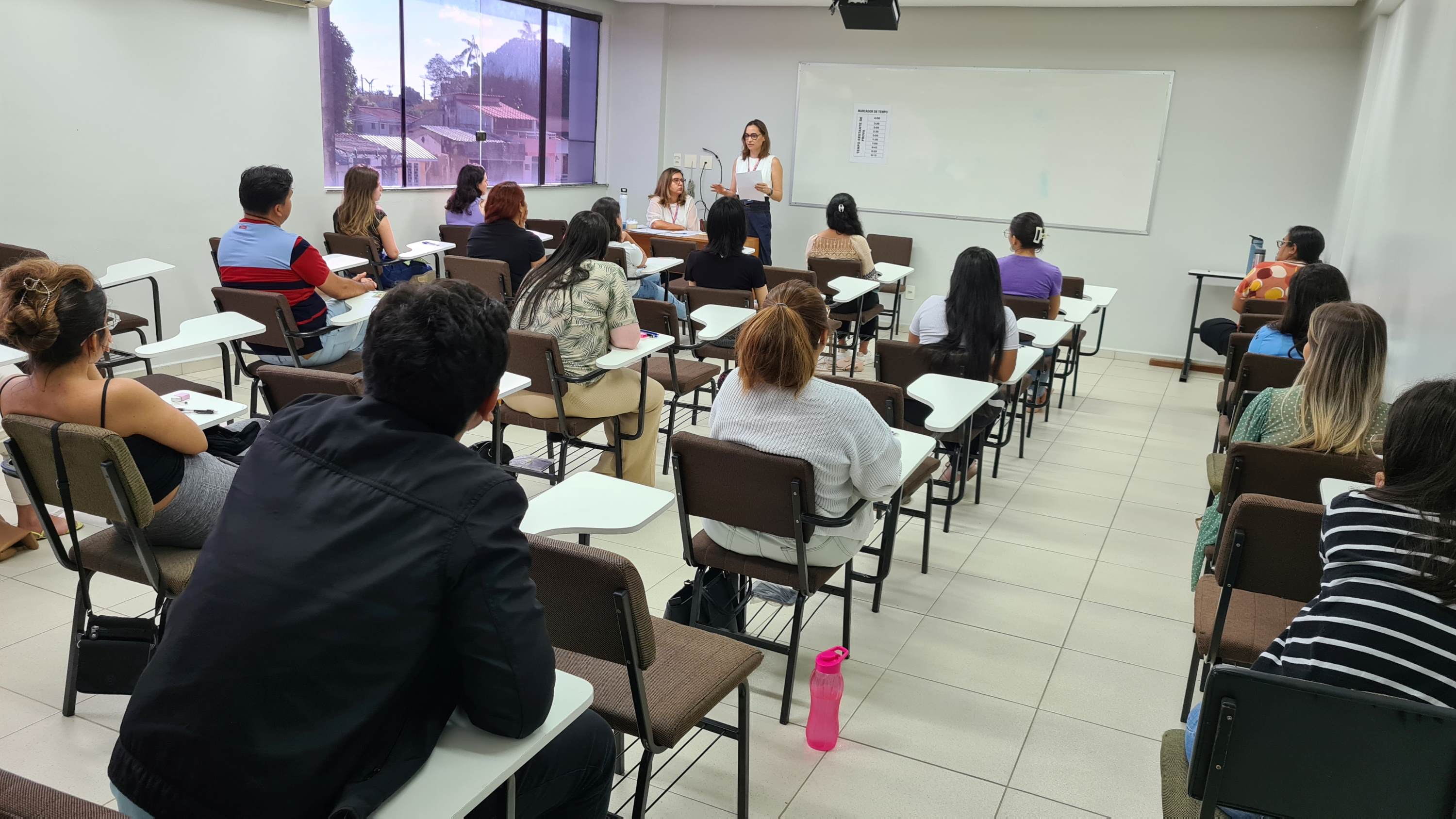 PGE oferece 15 vagas de estágio em Direito em Manaus; confira