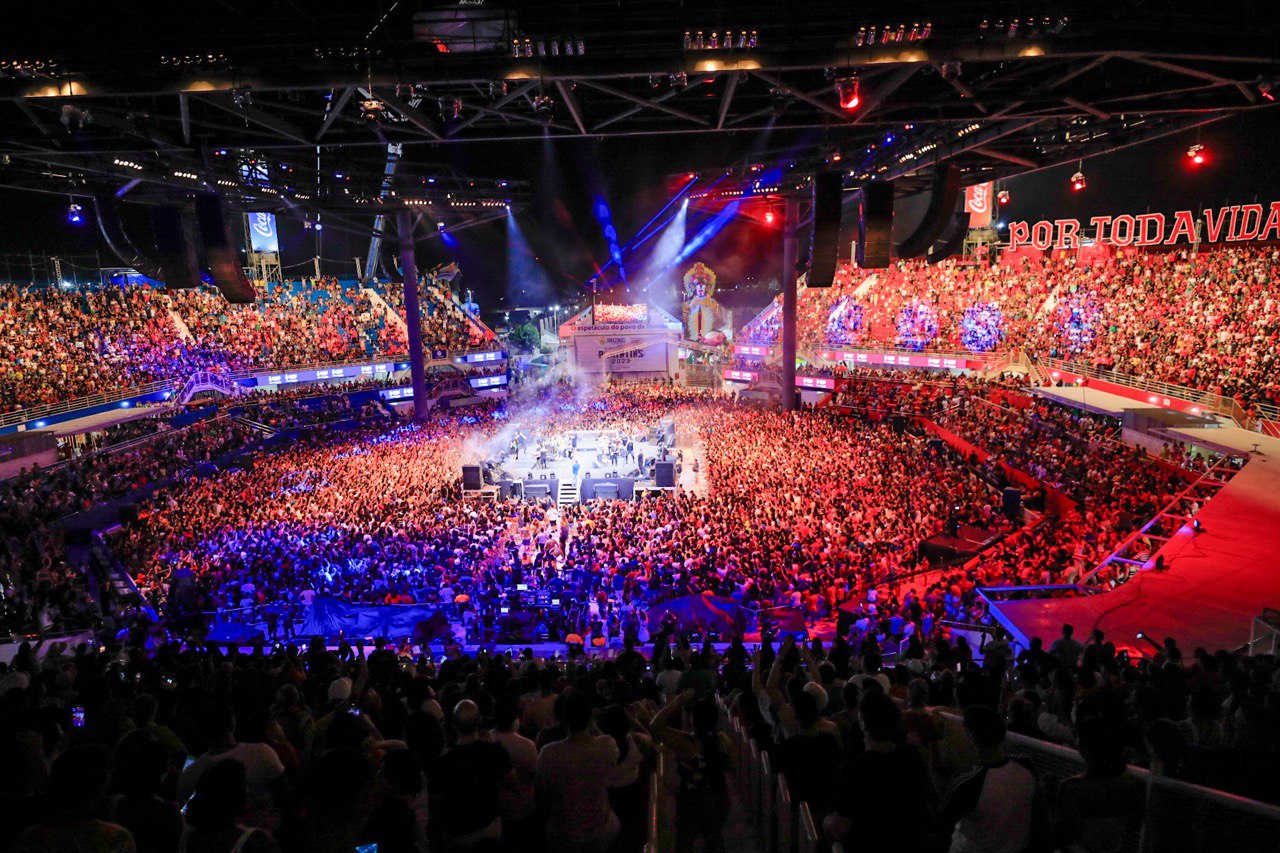 Justiça proíbe menores de 12 anos na Festa dos Visitantes em Parintins