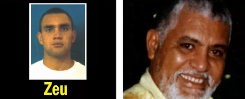 Zeu, condenado pela morte de Tim Lopes, vai para prisão domiciliar