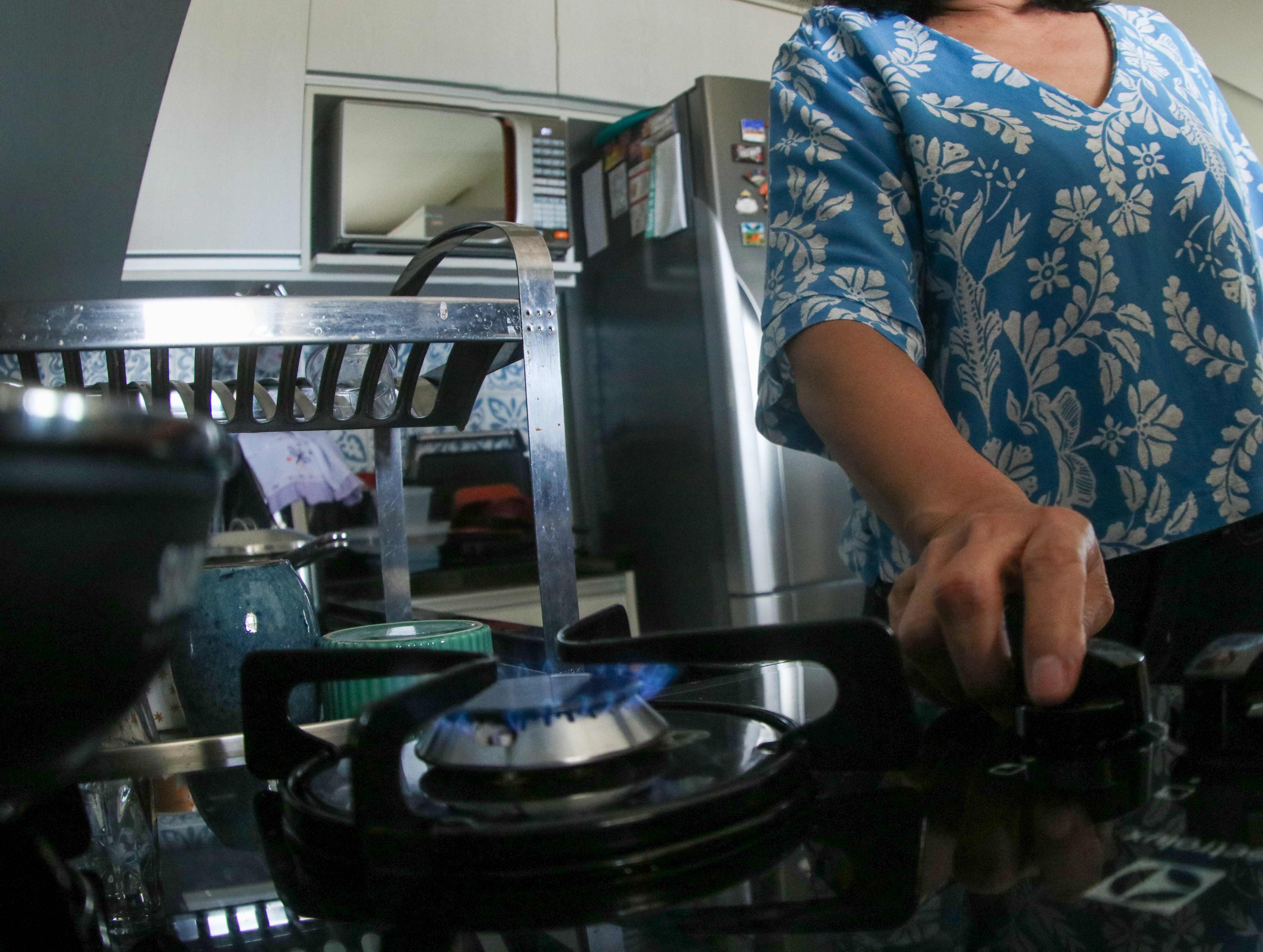 Nos primeiros cinco meses, consumo de gás natural aumenta 12% no Amazonas