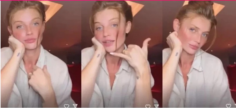 Cintia Dicker manda indireta à Luana Piovani após polêmica com Pedro Scooby