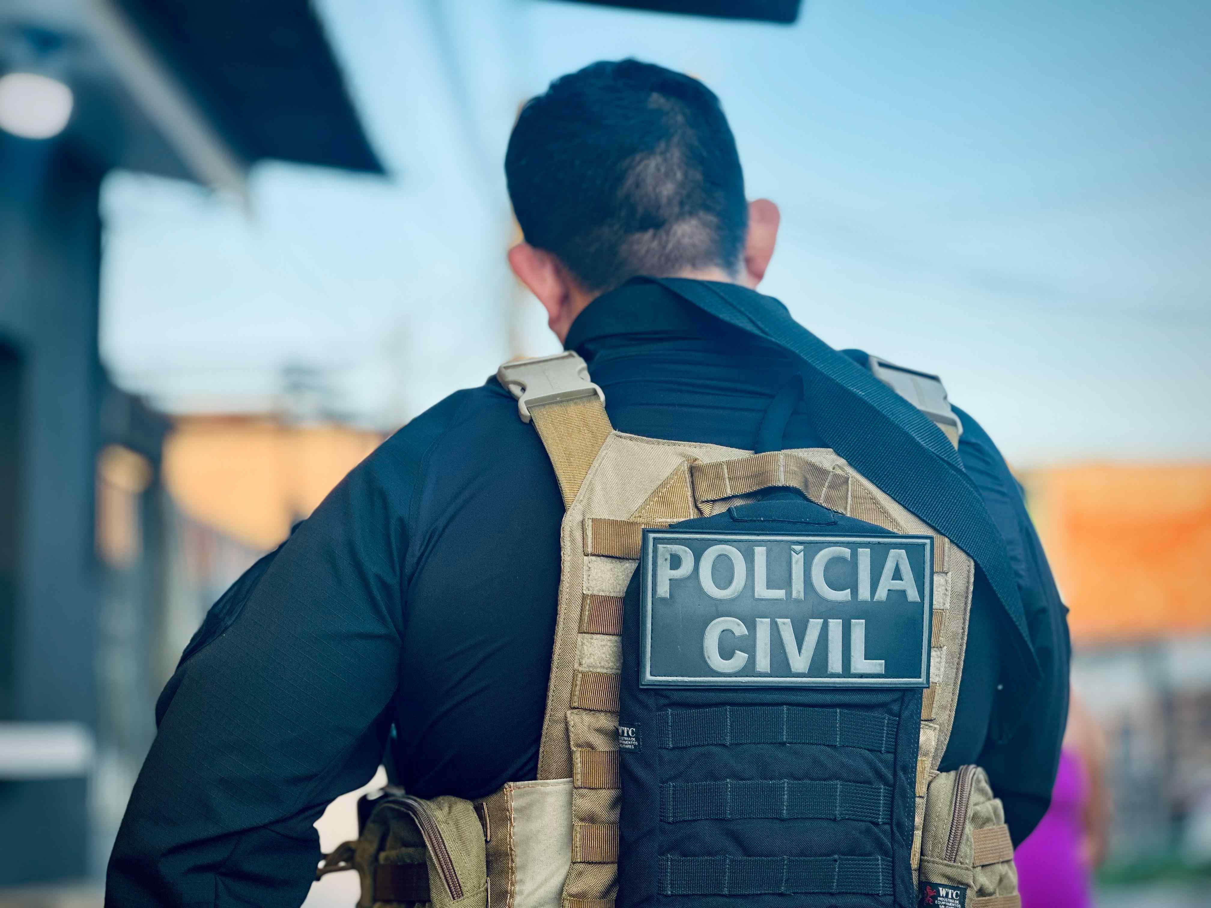 Tios são presos por estupro de 3 sobrinhas em Tonantins