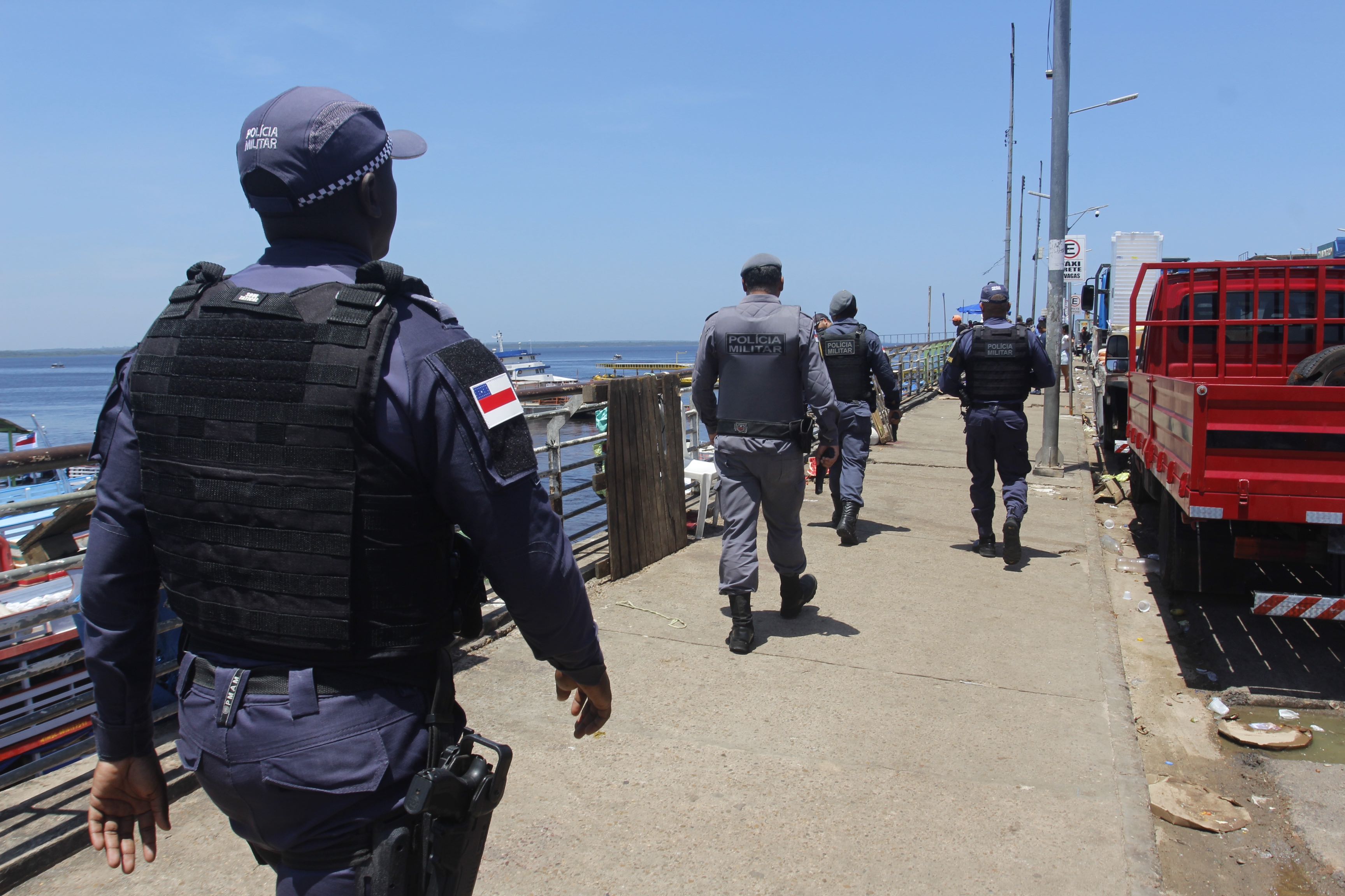 Manaus fecha 1º semestre com menor número de homicídios dos últimos 15 anos