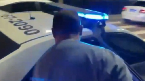 Líder da Assembleia de Deus é preso por estuprar criança de 10 anos