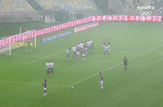Fluminense é eliminado da Copa do Brasil após empatar com Juventude