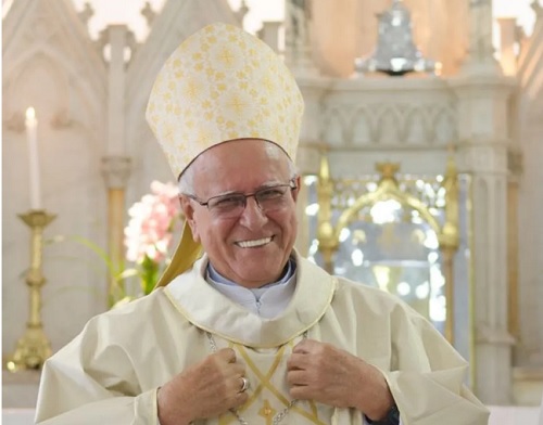 Bispo emérito de Tefé, Dom Mário Clemente morre aos 84 anos