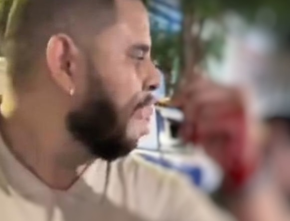 Advogado é baleado por segurança de bar no Centro de Manaus