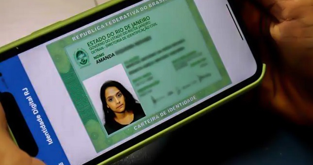 Candidatos do CNU poderão usar documento digital como identificação